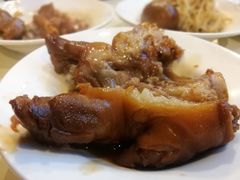 -阿水狮猪脚大王(台中公园店)