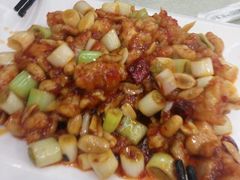 -裕德隆清真饭庄·天津特色菜(河东店)