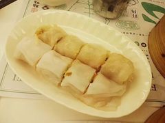 脆皮鲜虾肠-点点心点心专门店(湾仔店)