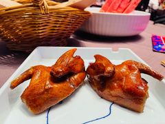 -鸽子张·家宴(黄辛庄旗舰店)