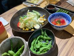 枝豆-IKKI1788居酒屋