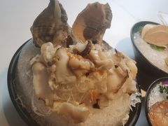 海螺姿造-海月轩海鲜豆捞(紫金塔店)