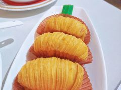 飘香榴莲酥-潮福城大酒楼(湖滨北路店)