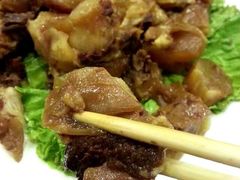 -老仁义·清真菜(太古街店)