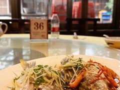 -大笑饭堂(甲子桥店)