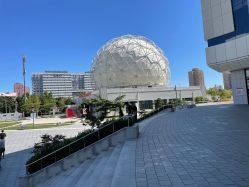 -北京科学中心儿童乐园