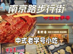 -沈大成(南京东路店)