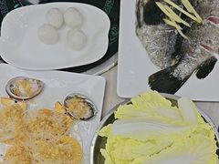 -船奇蒸汽海鲜·闽菜(八市海鲜总店)