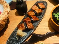 -月下料理(楷林IFC店)