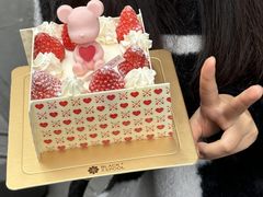 -黑池口感烘焙·生日蛋糕(坂田店)