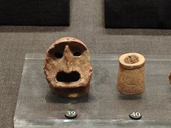 -陕西历史博物馆