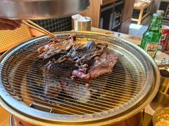 -西塔老太太泥炉烤肉(北京双井店)