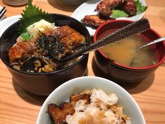Tuna&nbsp;Maki鳗鱼饭中份-Tuna maki寿司(园区永旺店)