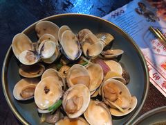 -钳真多钓虾馆·小龙虾海鲜烧烤(九六广场店)