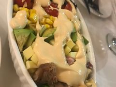 -摩根扒房(桐梓林店)