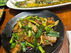 回锅肉-望京一号(菜户营店)