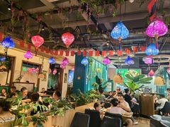 -印象芽庄越式餐厅(东兴店)