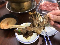 -龙虾风暴(松江店)