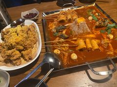 -包装马车·韩国料理·포장마차