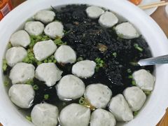 -星奇缘·海鲜餐厅(东山美食地标店)