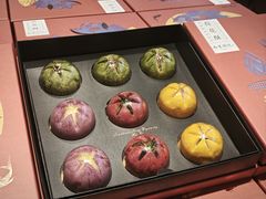 -南宋胡记(杭州体育场路店)
