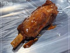 -赵元章肉骨烧(山塘街店)