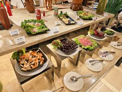 -天伦松鹤大饭店·欣妮咖啡