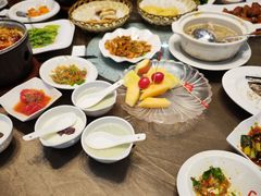 -庄氏祥记家常食府(国瑞建材家居博览中心店)