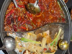 -咖咖火锅(老店)