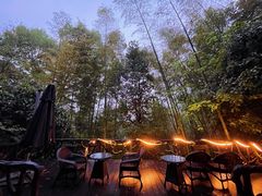 -宜春明月山维景国际温泉度假酒店