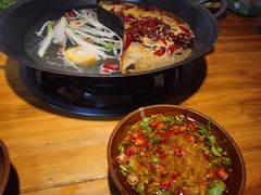 -阳阳老火锅(小南门店)