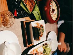 -雀舞云南菜(乐客城店)