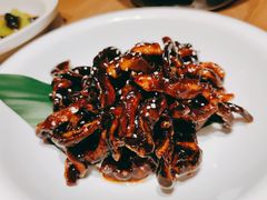 -枣子树·素食餐厅(普陀山店)