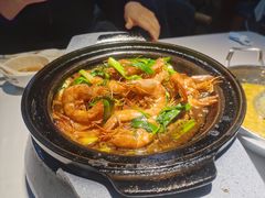 -小螺号海鲜·地道鲁菜(泉城广场店)