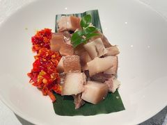 -海鸿荟·沿江菜(中山北路店)