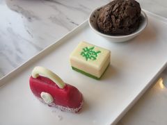包你发财甜品拼盘-必胜客(堤口路店)