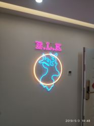 -E.L.K造型momopark店