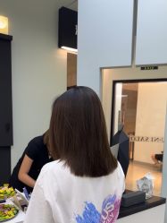 -U·NI SALON 造型