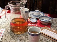 -南京大牌档(香港广场店)