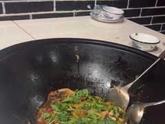 -江湖水乡铁锅炖魚(周庄嘉园店)