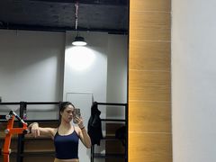 -TMG潮流健身(奥体莲荷里店)
