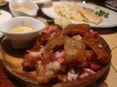 -马迭尔德式西餐精酿啤酒屋(中央大街店)