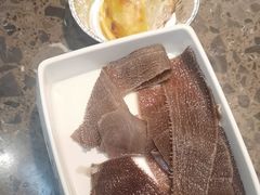 -来龍儿鲜切牛肉自助老火锅