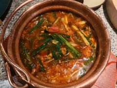 -云荷里·蒸汽石锅鱼·云南菜(中发百旺店)