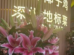 -润园四季椰子鸡火锅(南山海岸城店)