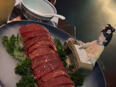 -大隐·成都火锅Bistro(合生麒麟新天地店)