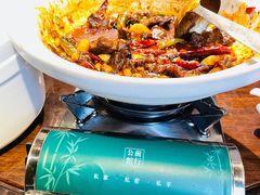 -翠园十八号庭院餐厅