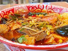 -海椒市落舌·麻辣烫冒菜(中关村店)