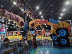 -巴克创奇梦工厂