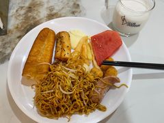 -兰欧酒店(东门罗湖口岸店)